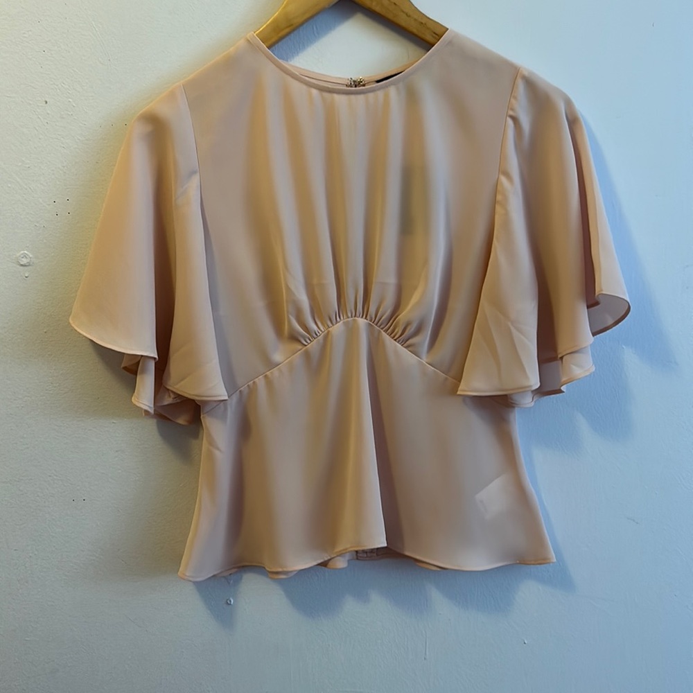 Express blouse